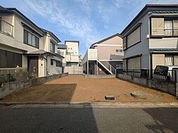 東船橋6丁目土地