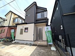 谷津5丁目戸建
