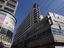 ダイアパレス津田沼