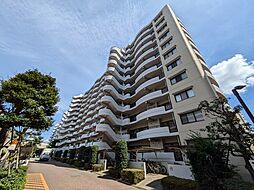 谷津パークタウン参番街43号棟