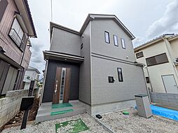 藤崎3丁目新築分譲住宅全1棟1号棟
