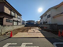 藤崎3丁目新築分譲住宅全1棟1号棟