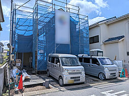 藤崎3丁目新築分譲住宅全1棟1号棟