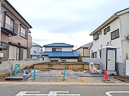 藤崎3丁目新築分譲住宅全1棟1号棟
