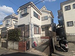 藤崎4丁目戸建