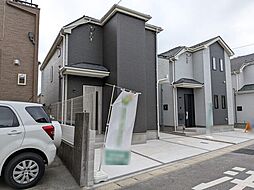 袖ケ浦1丁目新築分譲住宅全3棟Ａ号棟