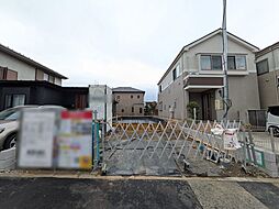 袖ケ浦5丁目第16期新築分譲住宅全1棟1号棟