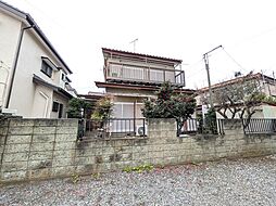 藤崎4丁目土地