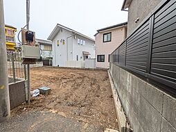 前原東6丁目新築分譲住宅全1棟1号棟