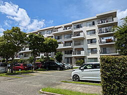 谷津パークタウン壱番街21号棟