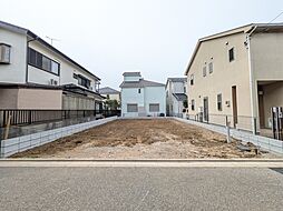 前原東6丁目新築分譲住宅第20期全1棟1号棟