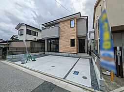 前原東6丁目新築分譲住宅第20期全1棟1号棟