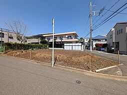 津田沼1丁目土地