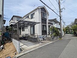 幕張本郷7丁目戸建