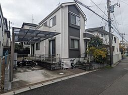 幕張本郷7丁目戸建