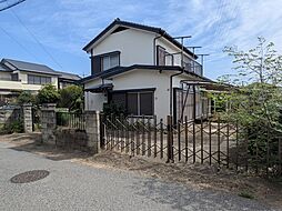 上高野土地