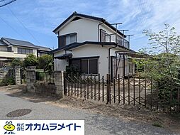 上高野土地