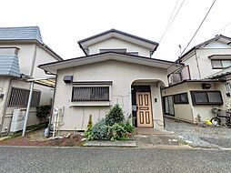 三山6丁目土地