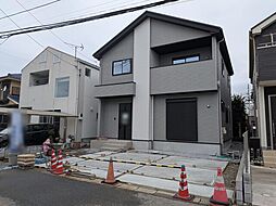 袖ケ浦4丁目新築分譲住宅第11期全1棟1号棟