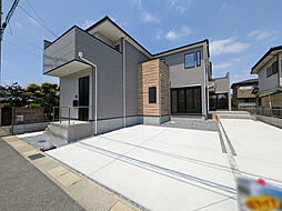 袖ケ浦5丁目第15期新築分譲住宅全2棟2号棟