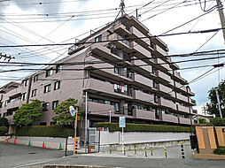 サニークレスト津田沼