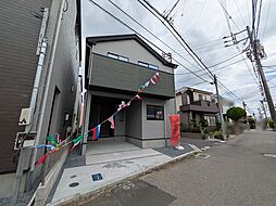 前原西6丁目戸建（未入居）