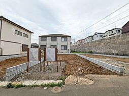 前原西8丁目新築分譲住宅全3棟2号棟