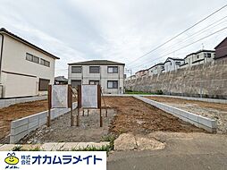 前原西8丁目新築分譲住宅全3棟2号棟