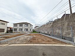 前原西8丁目新築分譲住宅全3棟3号棟