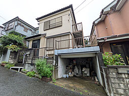 藤崎3丁目戸建