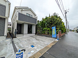 袖ケ浦5丁目新築分譲住宅全3棟Ｃ号棟