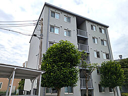 フジタ津田沼マンションＢ棟