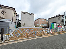 前原西7丁目新築分譲住宅第25期全1棟1号棟