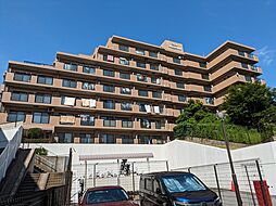 クリオ津田沼弐番館