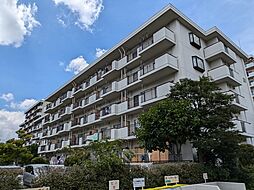 谷津パークタウン壱番街20号棟