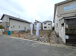 香澄3丁目第20期新築分譲住宅全2棟1号棟