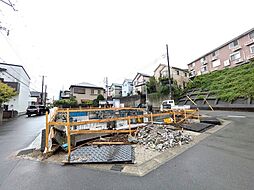 前原西8丁目新築分譲住宅全2棟1号棟