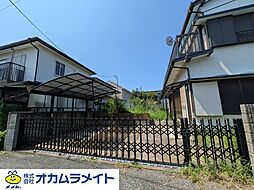 前原東5丁目土地全2区画Ｂ区画
