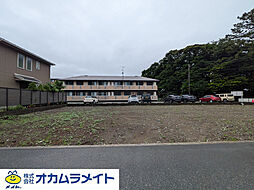 藤崎3丁目土地16期全5区画2号地