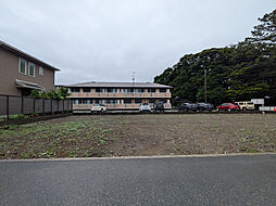 藤崎3丁目土地16期全5区画2号地