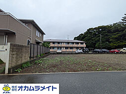 藤崎3丁目土地16期全5区画1号地