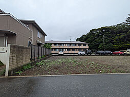 藤崎3丁目土地16期全5区画1号地