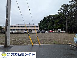 藤崎3丁目土地16期全5区画3号地
