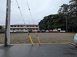 藤崎3丁目土地16期全5区画3号地