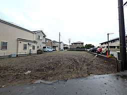 藤崎3丁目土地16期全5区画4号地