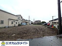 藤崎3丁目土地16期全5区画4号地