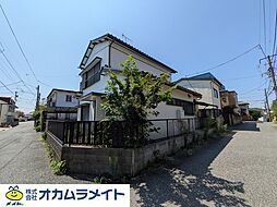 前原東5丁目土地全2区画Ａ区画