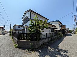 前原東5丁目土地全2区画Ａ区画