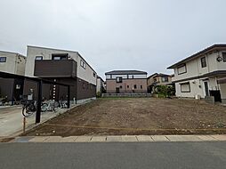 袖ケ浦6丁目土地全2区画2号地