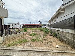 藤崎1丁目土地全2区画2号地